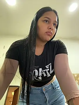 Fancyxlove online show from June 12, 12:35 pm