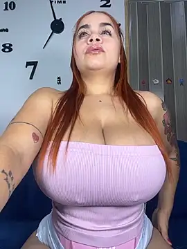 miapichxs online show from November 7, 3:56 am