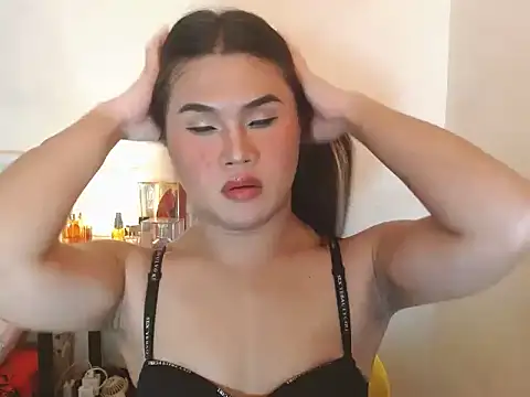 JustineBIGCUM online show from October 31, 4:03 am