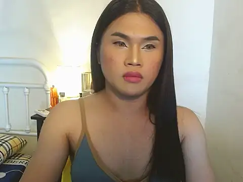 JustineBIGCUM online show from December 17, 7:56 am