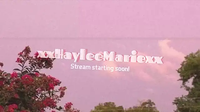 Snapshot of xxhayleemariexx chatting on September 10, 11:05 pm xxhayleemariexx online show from September 10, 11:05 pm