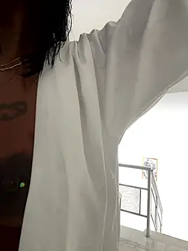 myblackdoope online show from January 13, 3:27 pm