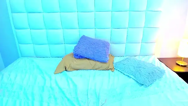 teresasroom  online show from October 23, 3:29 pm