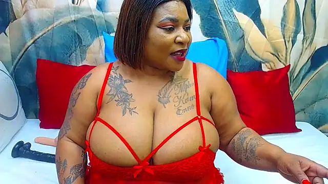 Ebonyhotass26 online show from May 31, 7:04 pm