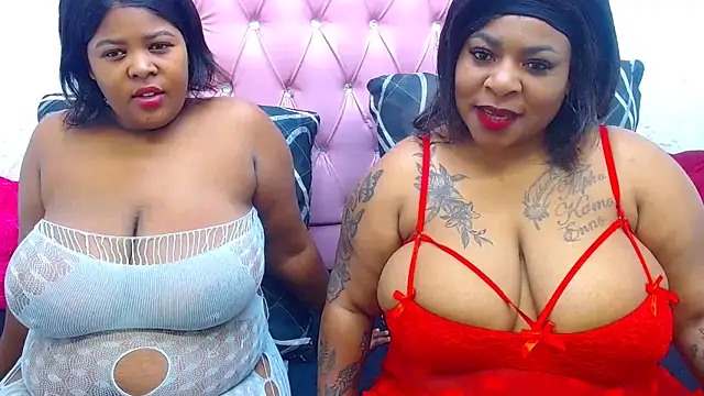 Ebonyhotass26 online show from April 13, 7:14 pm