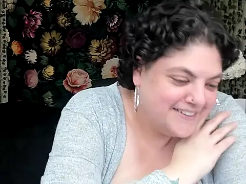 Exxxotic Melons online show from October 31, 7:18 pm