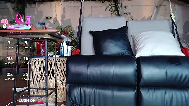 simon and david online show from April 18, 12:13 am