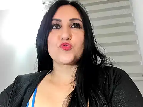 foxy-porn1 online show from September 9, 10:20 pm