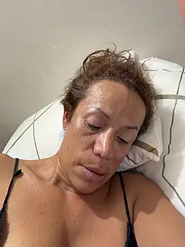 YOURSDEBORA online show from April 20, 11:41 pm