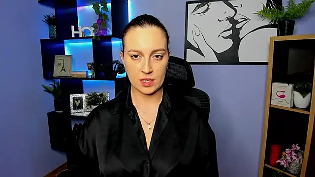 FUN AMI online show from March 3, 2:23 pm