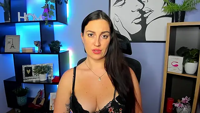 FUN AMI online show from February 10, 2:53 pm