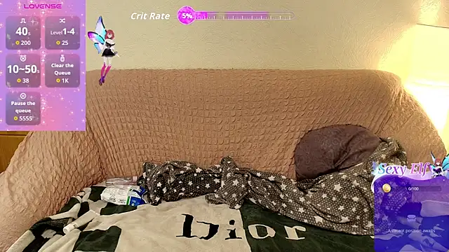 Wings of A Butterfly online show from February 28, 9:25 pm