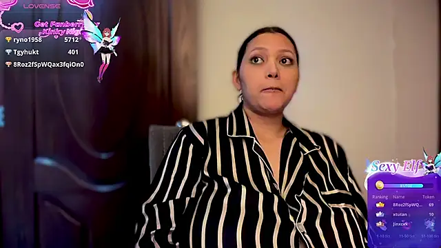 MarcellaGriffin online show from January 19, 4:08 am