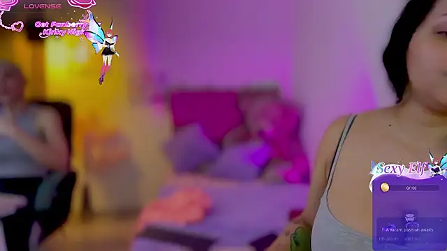 MarcellaGriffin online show from March 29, 3:44 pm