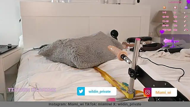 Emma4you online show from January 12, 8:41 am