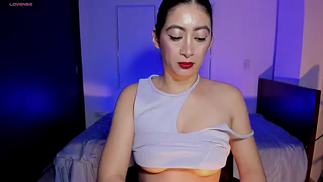 MeganWhite3 online show from February 20, 12:53 am