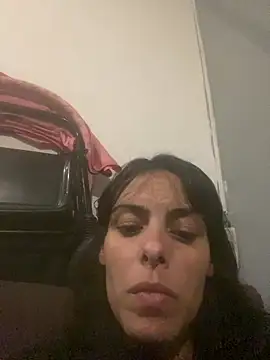 Sarah-safada online show from May 27, 2:19 am