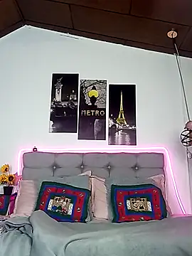 salomexlove 20 online show from November 24, 4:31 pm