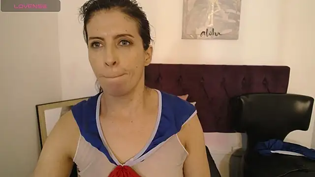 Snapshot of Great_Pussy20 chatting on September 21, 1:10 pm Great Pussy20 online show from September 21, 1:10 pm