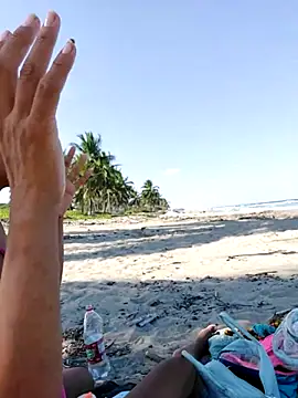 Luna-Natural online show from November 17, 6:52 pm