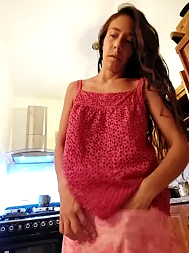 Luna-Natural online show from February 20, 12:42 am