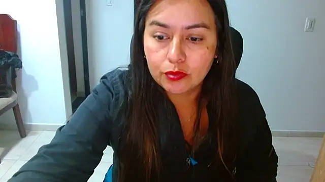 Ixchel Anaid online show from January 12, 11:32 pm