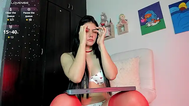 Lisvandr online show from September 22, 4:05 pm