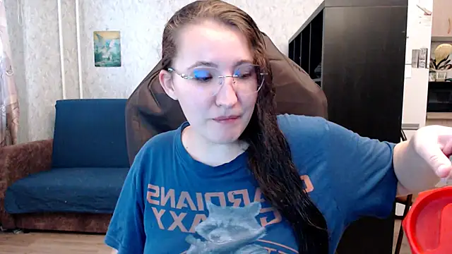 AnKey Rayah online show from September 28, 4:52 am