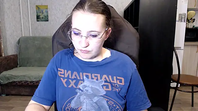 AnKey Rayah online show from September 24, 12:42 am