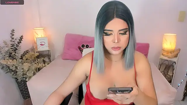 AmazingDREAMGirl online show from September 15, 12:24 pm