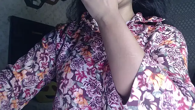 Indian Anu online show from October 2, 6:57 pm