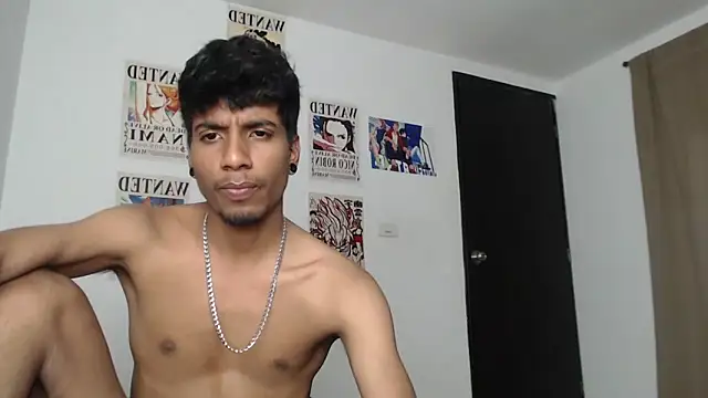 stevenosori online show from March 26, 6:31 pm