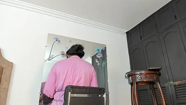 KATALINA HOT TS online show from October 5, 3:28 pm