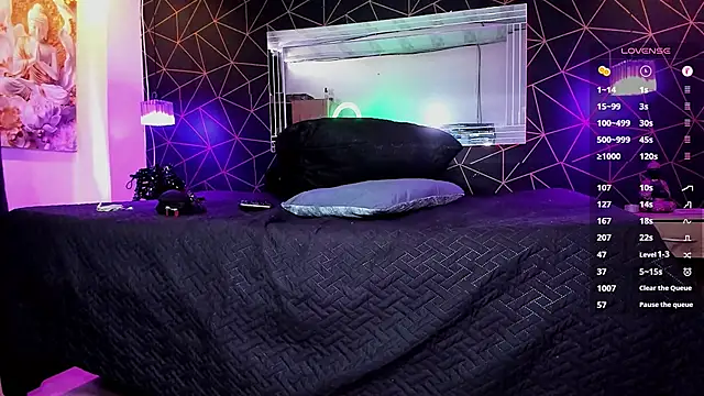 any sophia online show from November 12, 7:12 pm