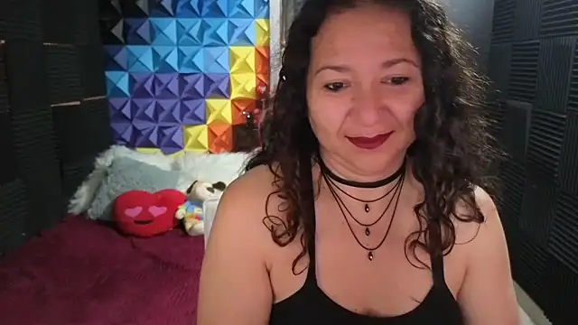 katifoxx online show from October 14, 3:36 pm