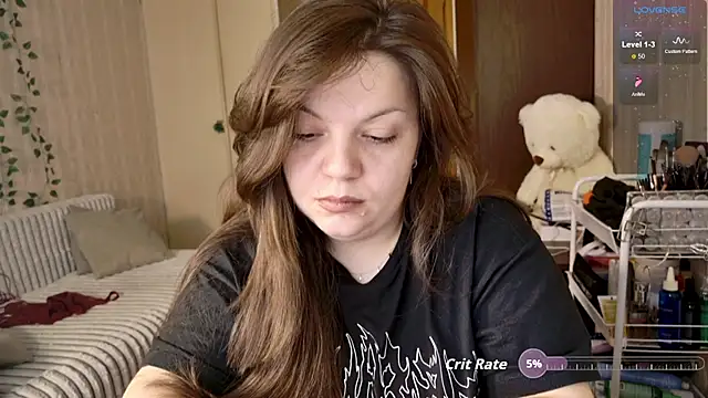 cutewhip online show from November 28, 6:44 pm