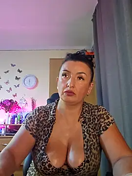 Hotangel75 online show from October 7, 7:57 am