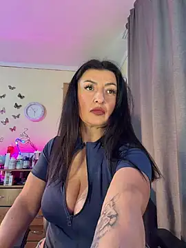 Hotangel75 online show from February 25, 10:36 am