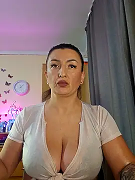 Hotangel75 online show from November 27, 9:56 am