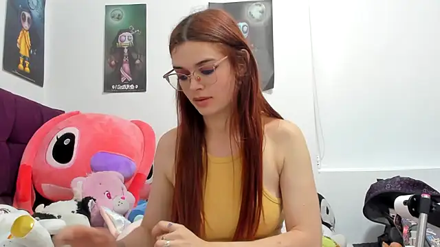 Snapshot of cherry_weet_29 chatting on September 18, 1:48 am cherry weet 29 online show from September 18, 1:48 am