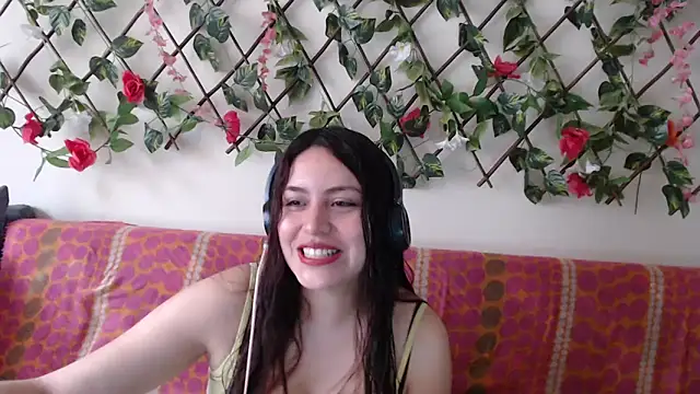 Snapshot of Jack_Emily11 chatting on September 10, 5:24 pm Jack Emily11 online show from September 10, 5:24 pm