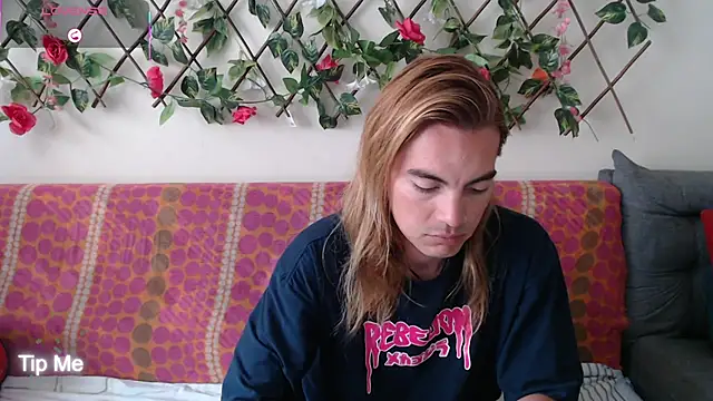 Jack Emily11 online show from December 16, 4:46 pm