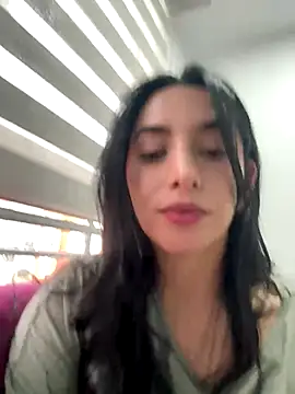 niko robin online show from November 21, 9:06 pm