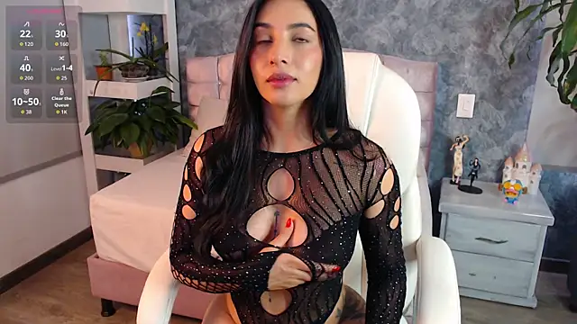 niko robin online show from May 28, 7:56 pm