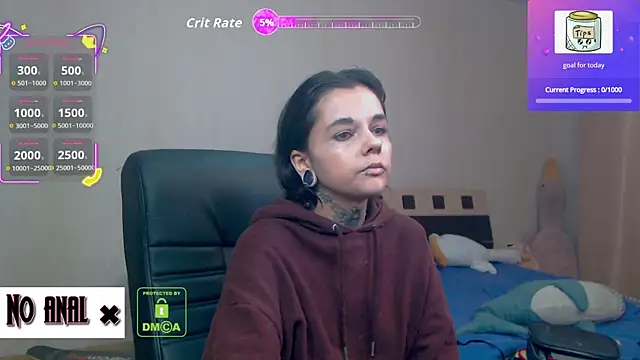 Dark  Elf online show from November 8, 10:26 pm