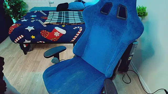 CranberryHot online show from April 14, 6:19 pm