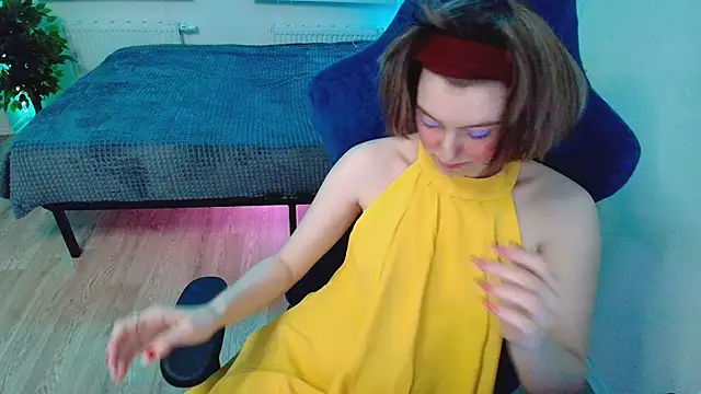 CranberryHot online show from October 23, 6:58 pm