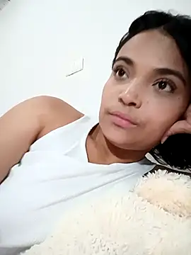  Estrellita  online show from September 24, 7:13 pm