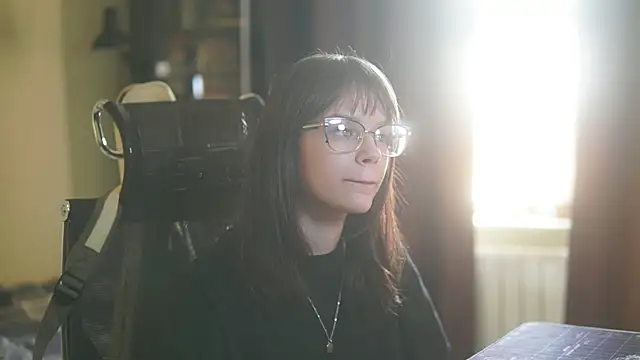 Snapshot of alyssa_sweet chatting on September 25, 4:55 am alyssa sweet online show from September 25, 4:55 am