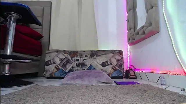 TRANSCATALINA online show from November 8, 3:11 am